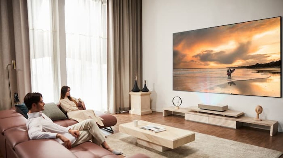 Así puedes saber el consumo eléctrico de tu Smart TV
