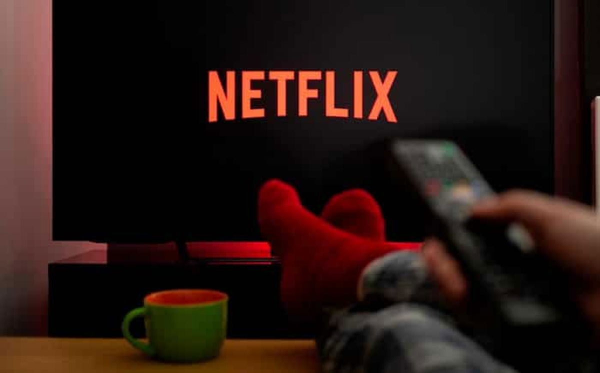 Así puedes saber quién está usando tu cuenta de Netflix sin permiso