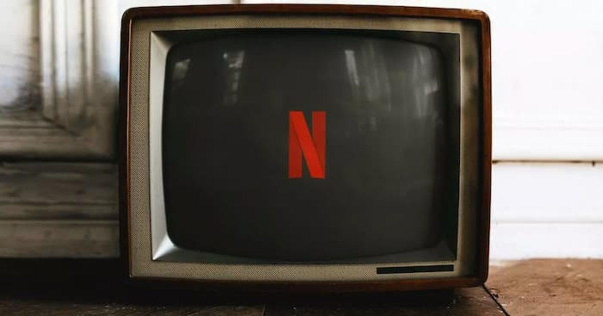 Cómo ver Netflix en una televisión antigua