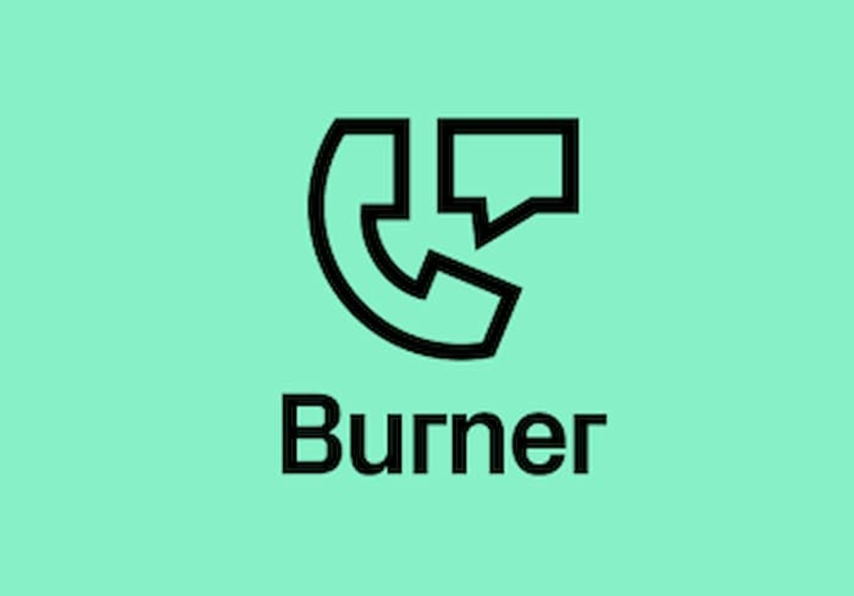 Burner - generate various fake numbers, delete them and replace them with new ones