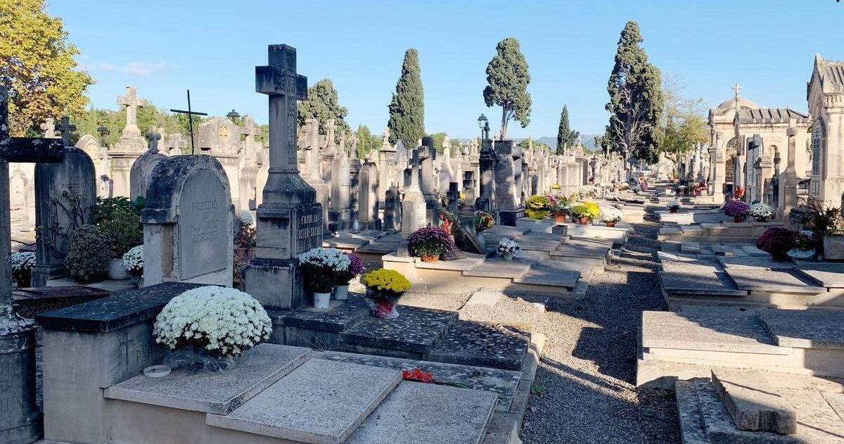 The Google Maps of cemeteries: this macabre version helps you find the graves of your ancestors