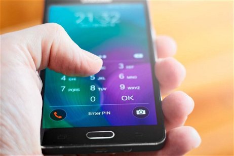 Cómo cambiar el PIN de tu móvil Android cuando no puedes acceder al teléfono