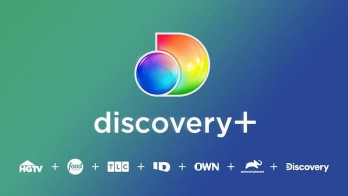 Discovery+brinda acceso a una variedad de contenido fascinante del mundo que nos rodea