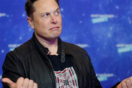 La NASA tiene una preocupación creciente en las últimas semanas: Elon Musk