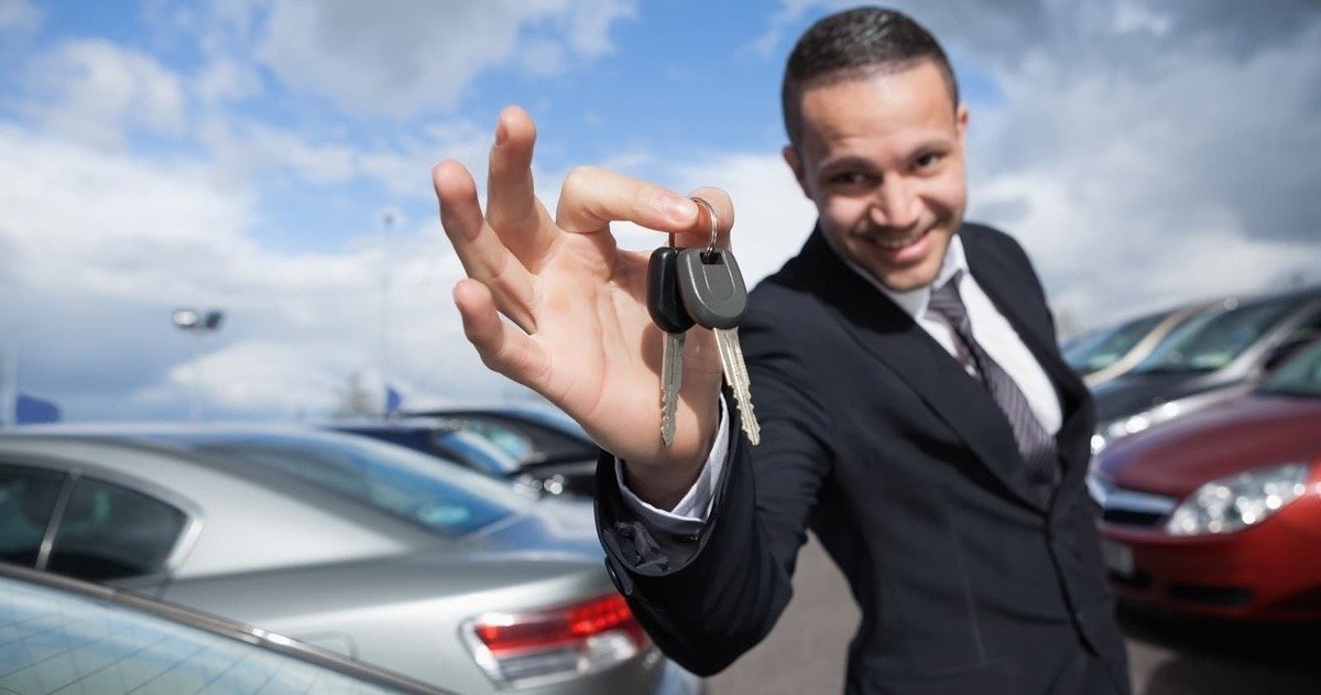 These are the costs that you should take into account when buying a new car