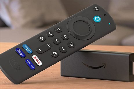 Cómo ver la televisión en directo en un Amazon Fire TV