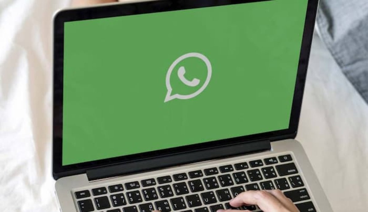 Making WhatsApp Desktop show only unread chats is very simple