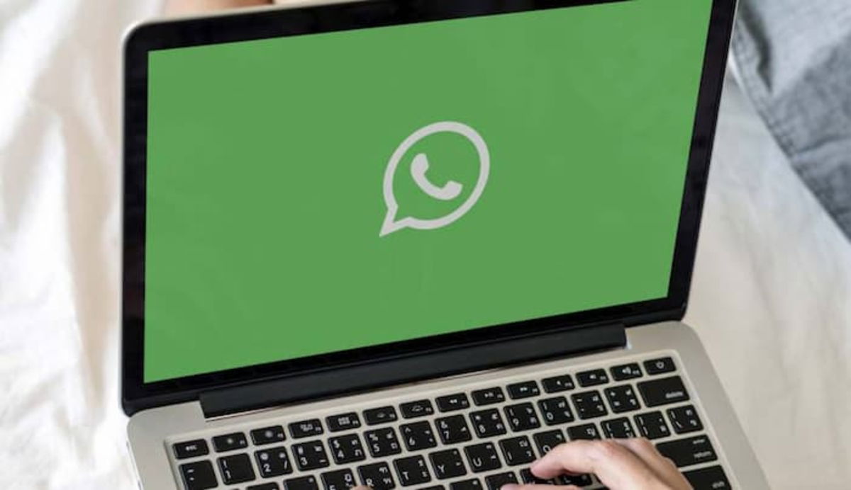 How To Make Whatsapp On Windows Automatically Show Unread Messages 2887