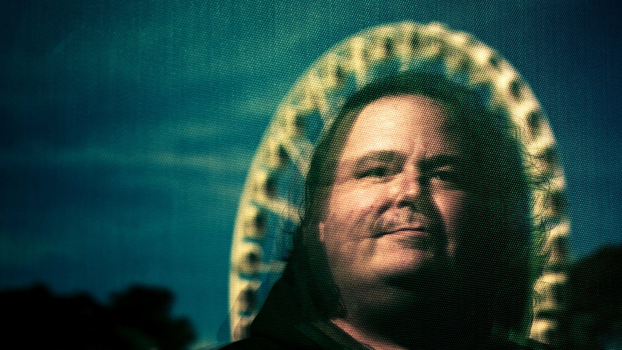 Imagen de archivo de Blake Lemoine