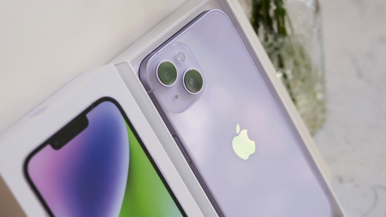 La renovación del iPhone 13 ha resultado ser una de las desilusiones del año 2022
