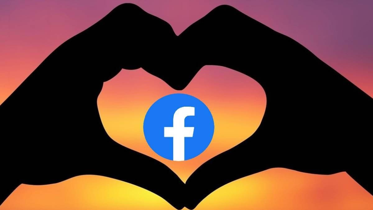 El icono de parejas de Facebook no aparece: solución al error