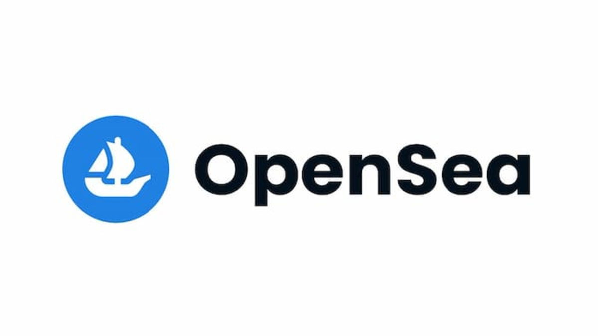 OpenSea es el mercado más grande de NFTs de la web