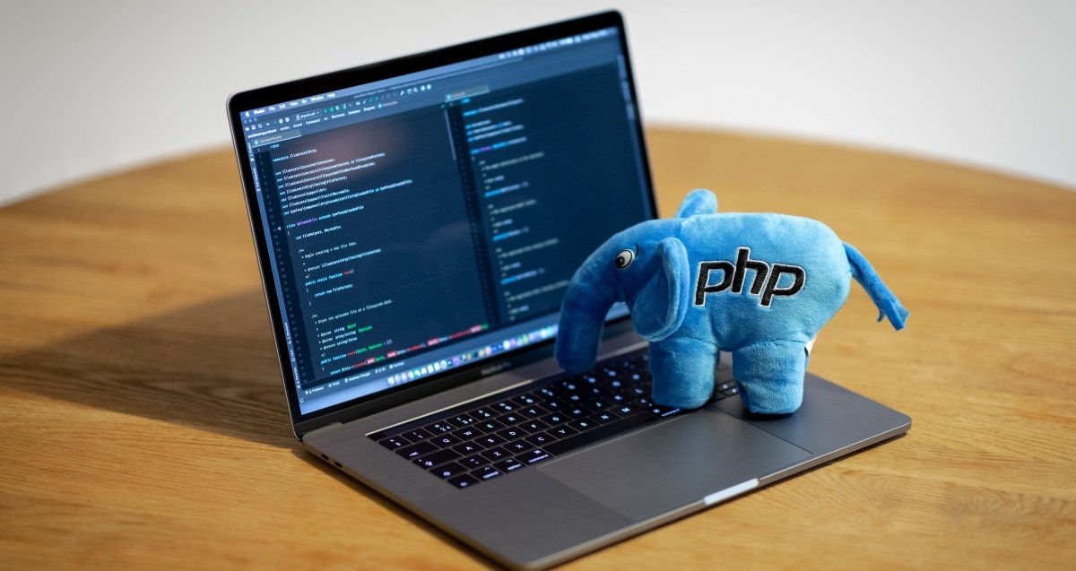 Page Personnel seeks PHP Developer