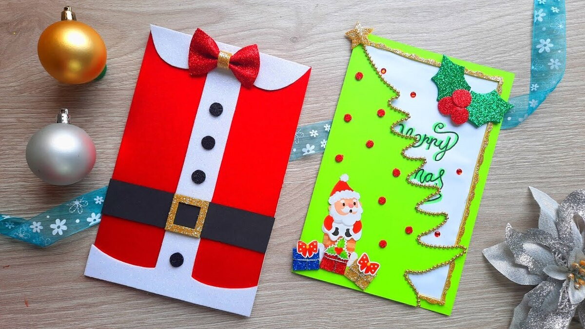 10 aplicaciones para felicitar la Navidad y el Año Nuevo de la forma más original