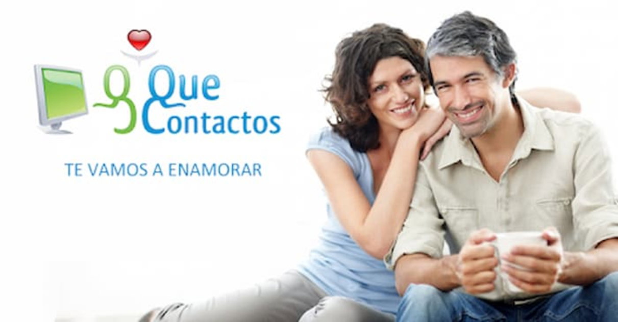 Quecontactos es una de las webs más recientes, pero que se ha consolidado entre las mejores para conocer nuevas personas