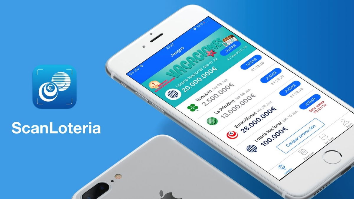 Estas son las mejores aplicaciones para comprobar los resultados de la