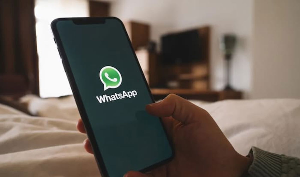 Cómo Pixelar Parte De Una Foto De Whatsapp En Segundos 2965