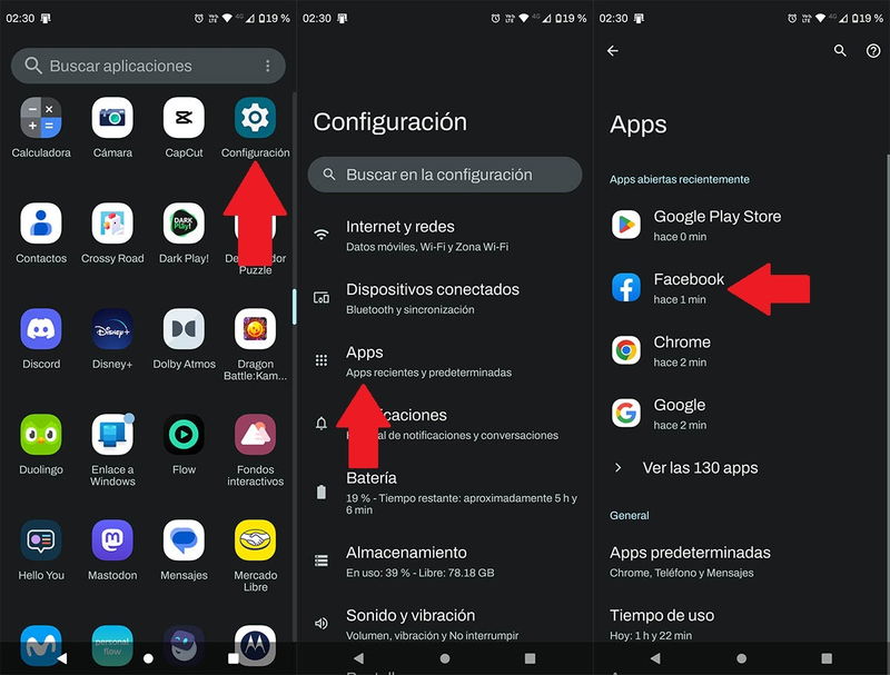 Cómo activar el icono de parejas de Facebook si no aparece solución al