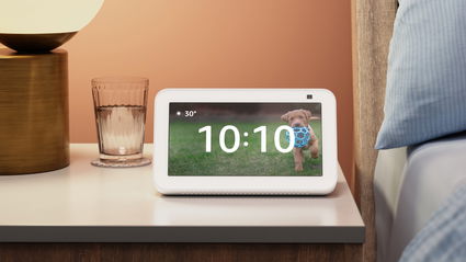amazon echo show 5