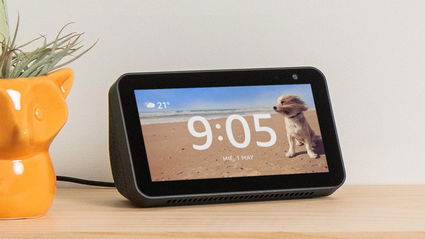 amazon echo show 5