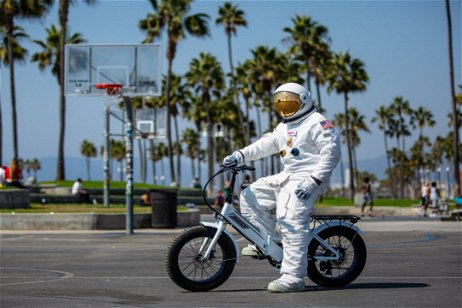 De la NASA a tu bicicleta: llega al mercado un neumático que no se pincha nunca y usa tecnología espacial