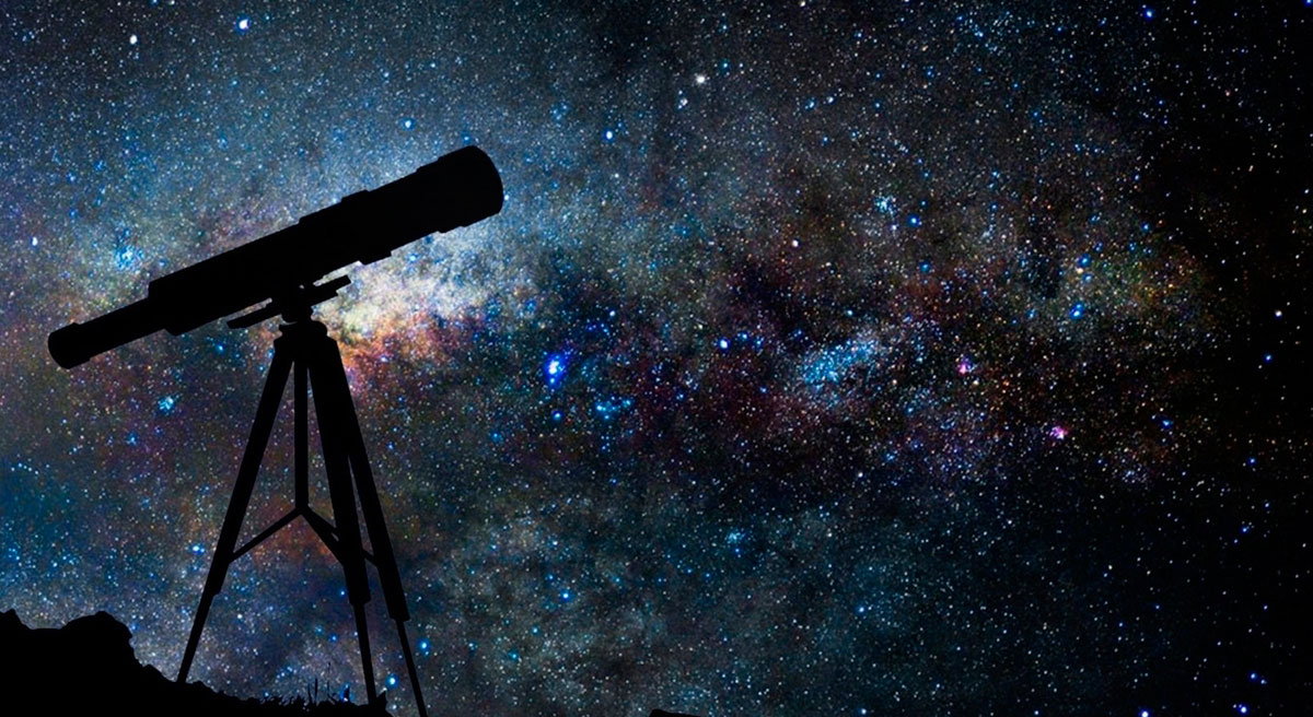 Calendario astronómico para enero de 2023: cómo ver estrellas, planetas y un espectacular cometa