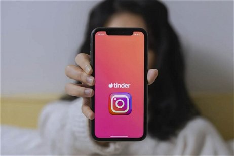 Cómo encontrar a gente de Tinder en Instagram