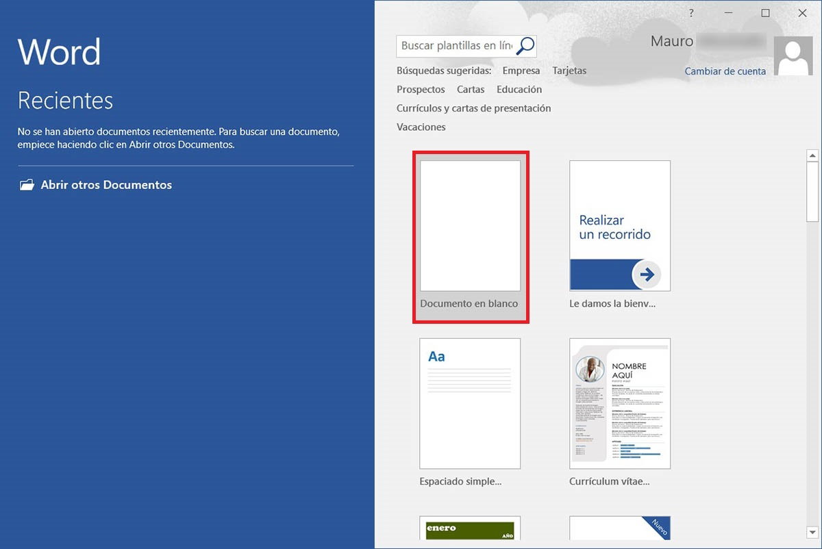 Cómo cambiar el idioma de Word paso a paso