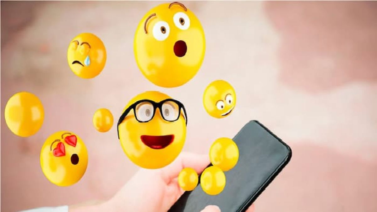 Las 10 mejores webs con emojis para copiar y pegar