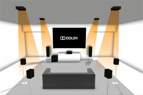 Qué es el audio DTS y en qué se diferencia de Dolby