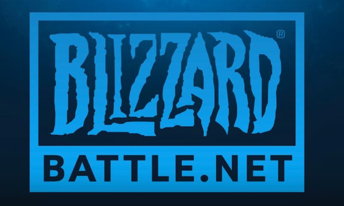 Disfruta del catálogo de juegos desarrollado por Blizzard en Battle.net
