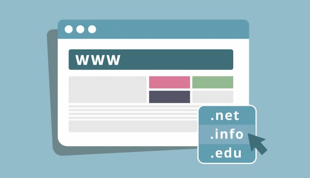 Es importante conocer qué es un dominio web para poder entender el por qué es necesario al crear tu página