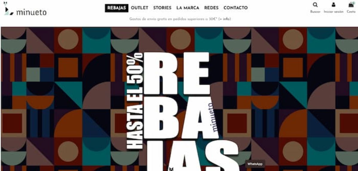 11 mejores páginas para comprar ropa online