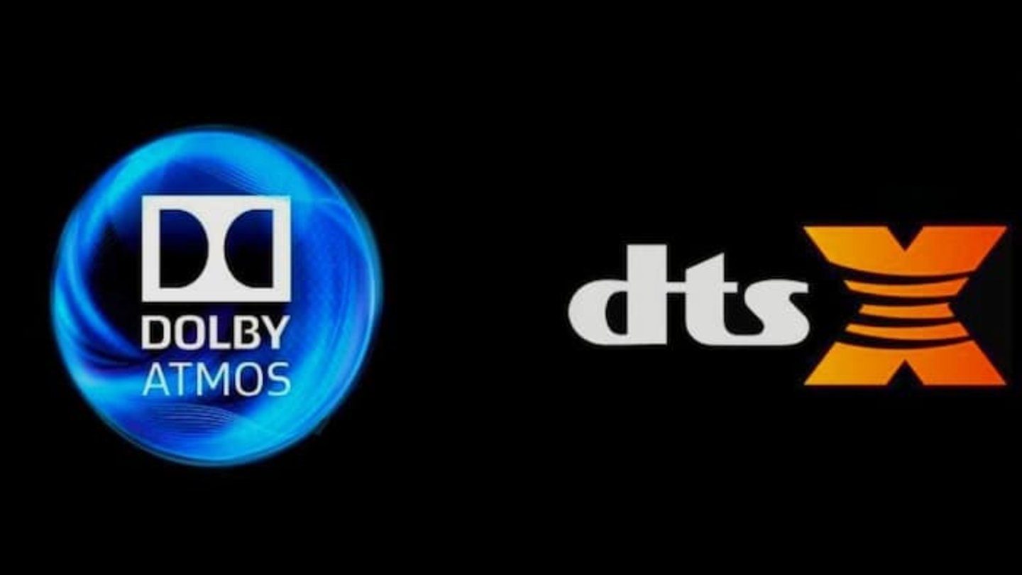 Dolby Atmos vs. DTS:X: Comparación de Sonido Inmersivo
