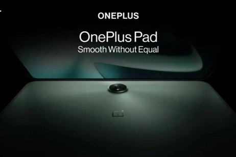 Desenmascarada la primera tablet de OnePlus: ¿podrá hacerle frente al iPad?