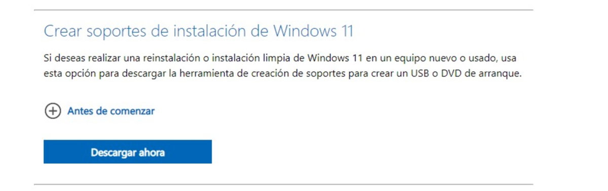 Cómo Instalar Windows 11 En Un Pc Desde Cero 