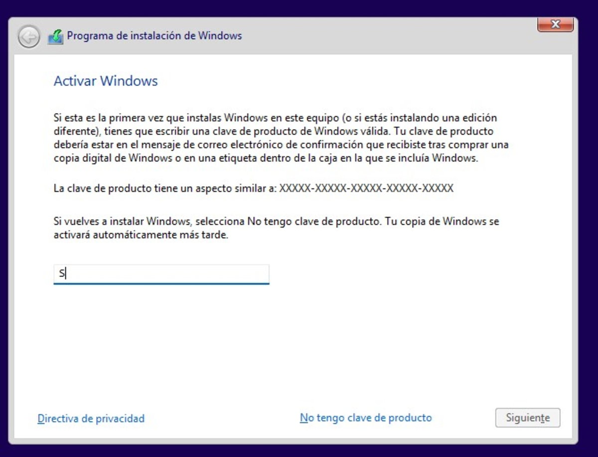 Cómo instalar Windows 11 en un PC desde cero