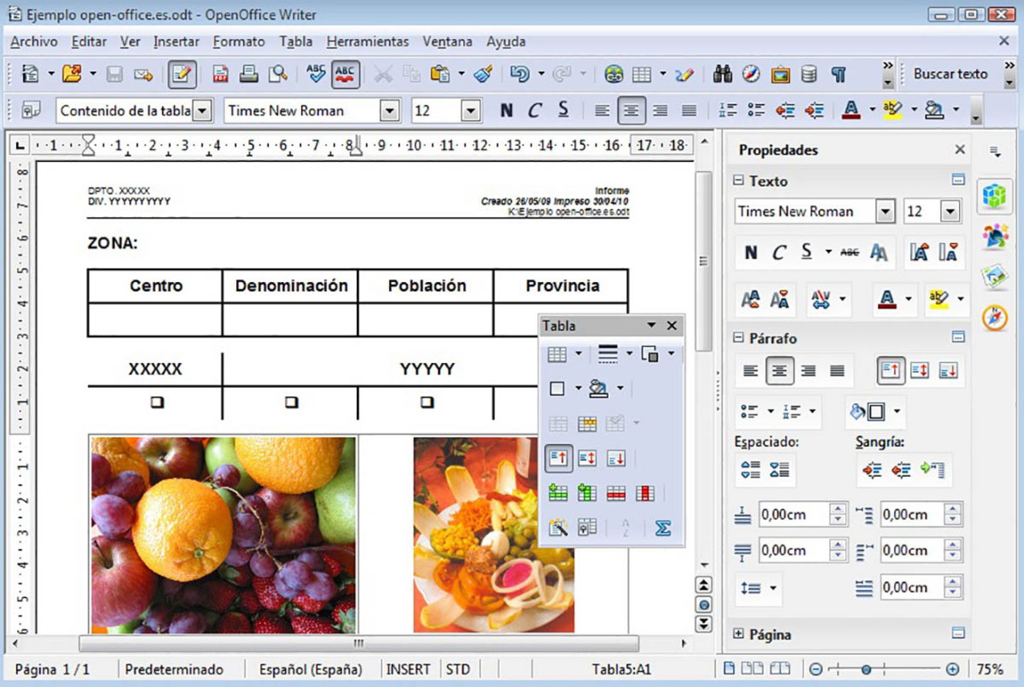 LibreOffice vs. OpenOffice: todas las diferencias y cuál merece más la pena