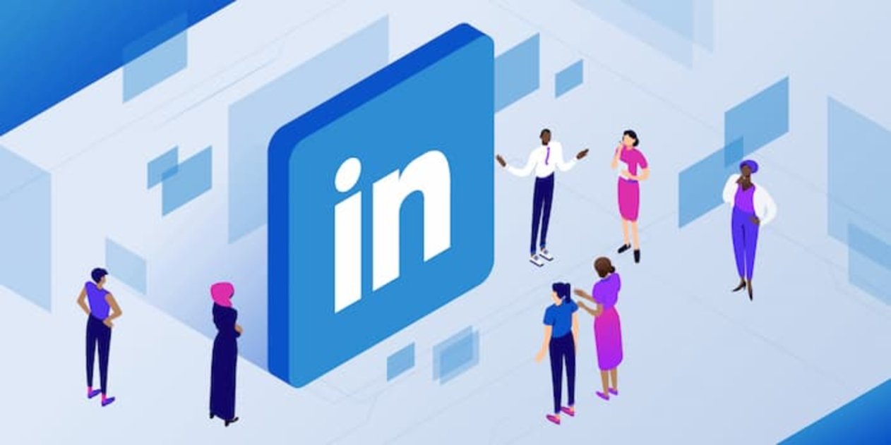LinkedIn es una de las plataformas más utilizadas por los profesionales
