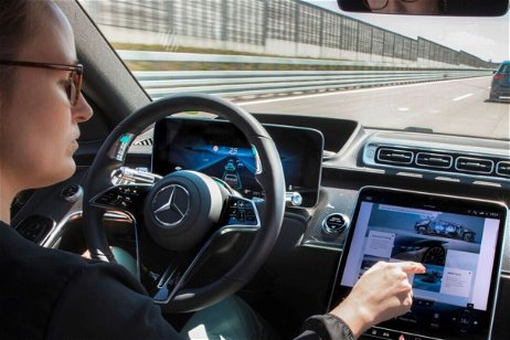 Mercedes asegura haber alcanzado el nivel 3 de automatización: han adelantado a Tesla