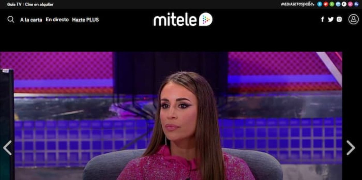 Mi Tele es una de las mejores plataformas españolas para disfrutar de telenovelas