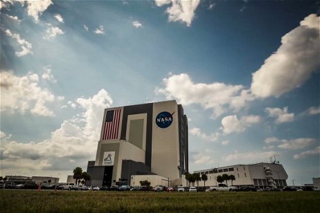 La NASA nos revela sus planes para 2023 con un nuevo y épico vídeo