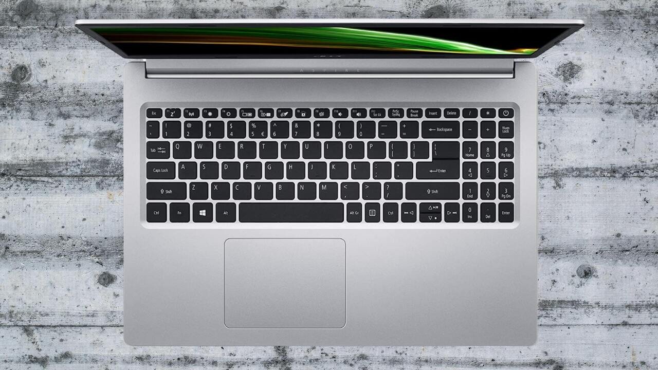 Acer Aspire 5 A515-47 - Portátil para productividad