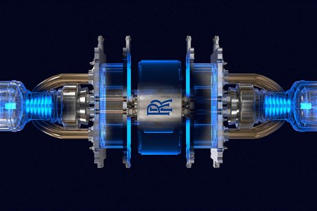 Rolls-Royce fabricará un micro reactor nuclear para viajes espaciales y futuros hábitats en la Luna