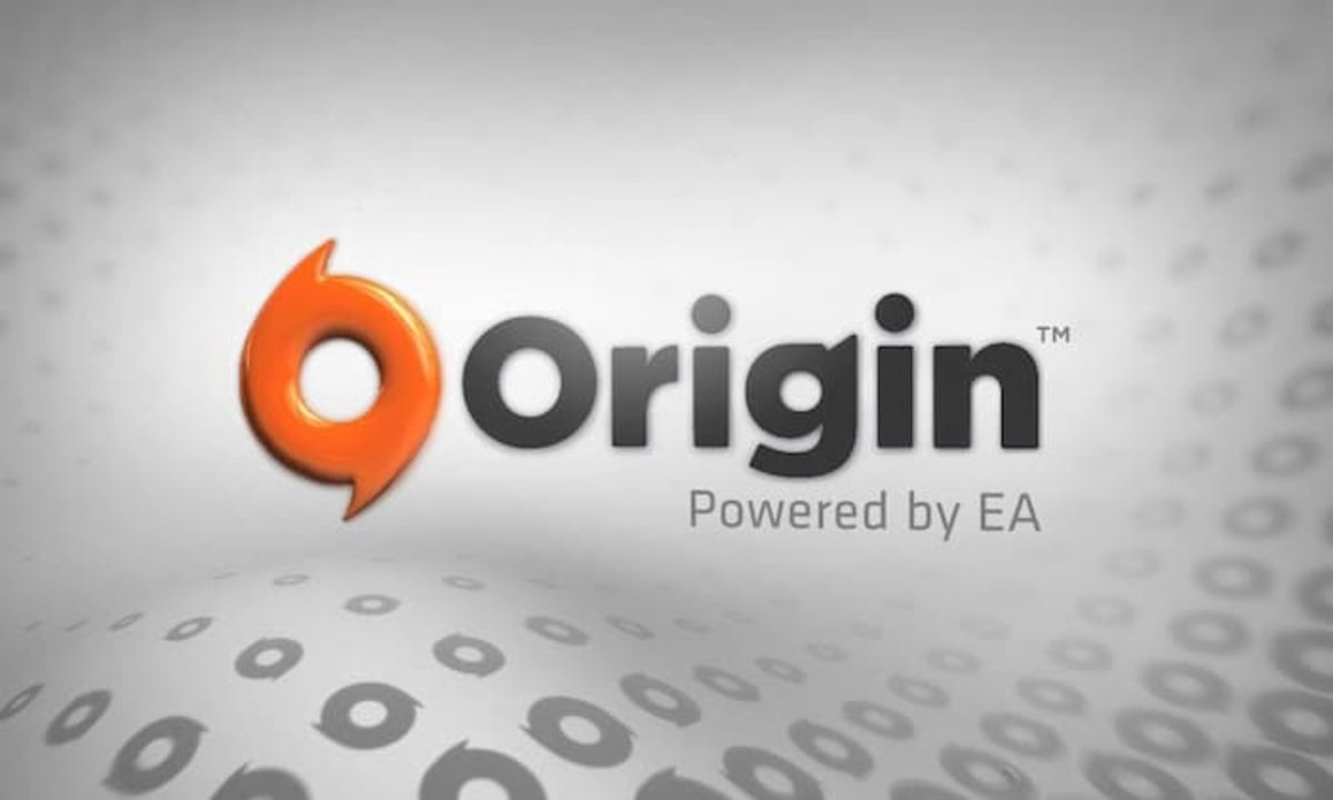 Si buscas juegos de EA para PC, los encontrarás en la web de Origin