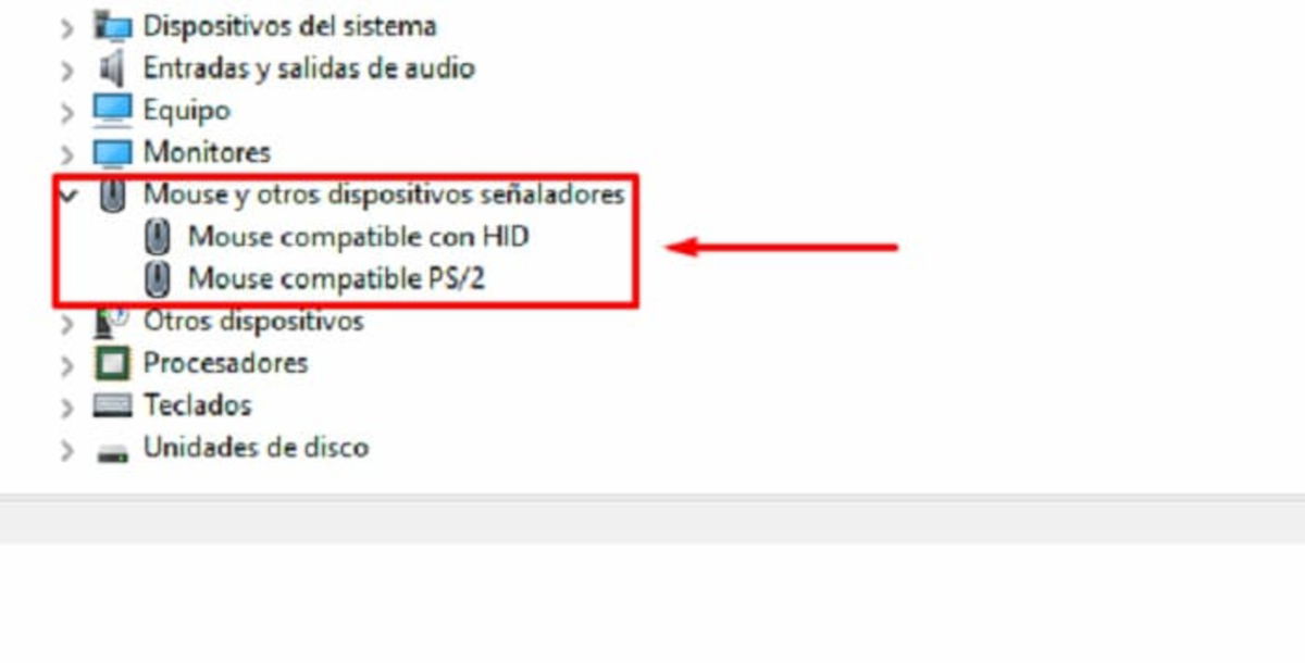 El touchpad del portátil no funciona posibles problemas y soluciones