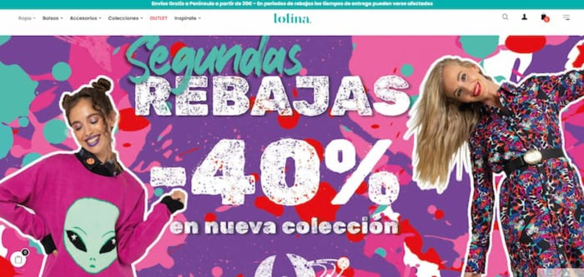 11 mejores páginas para comprar ropa online