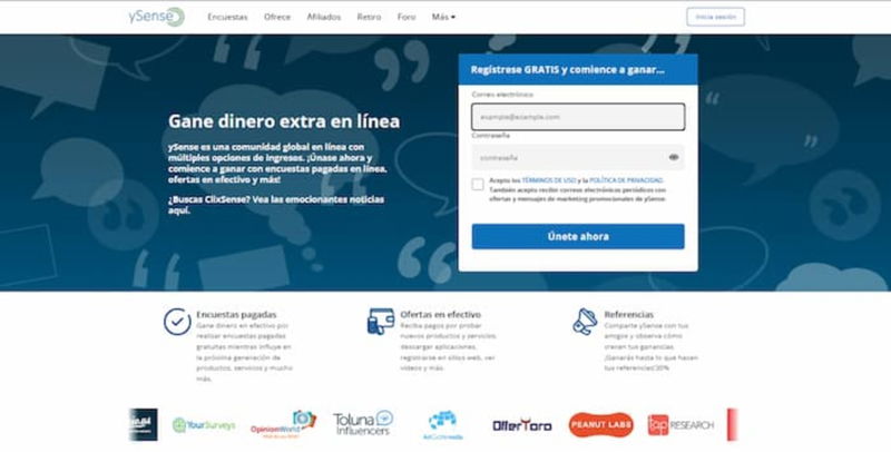 Las 8 Mejores Webs Con Encuestas Online Para Ganar Dinero Desde Casa