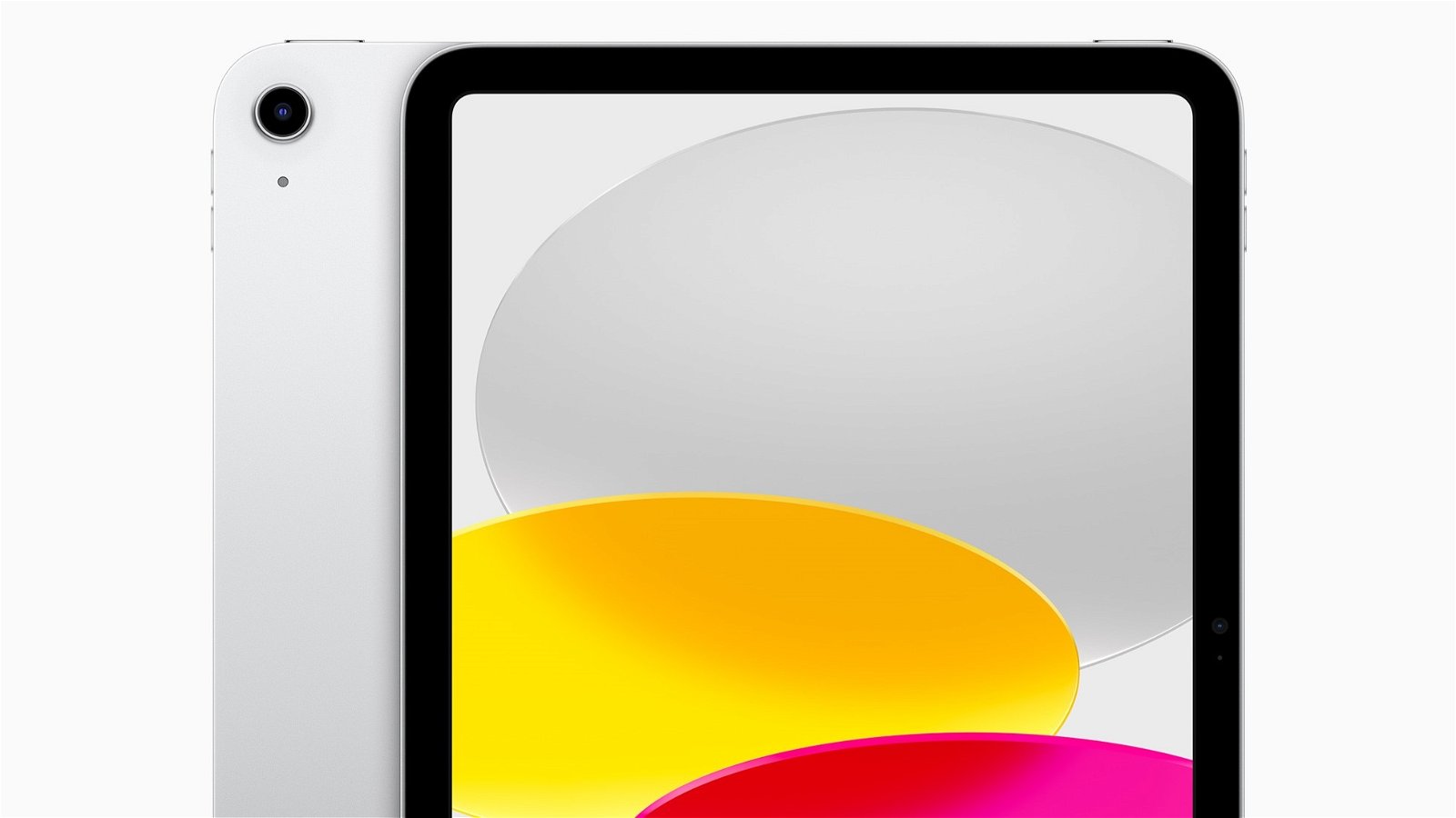 Apple iPad (10ª Generación)