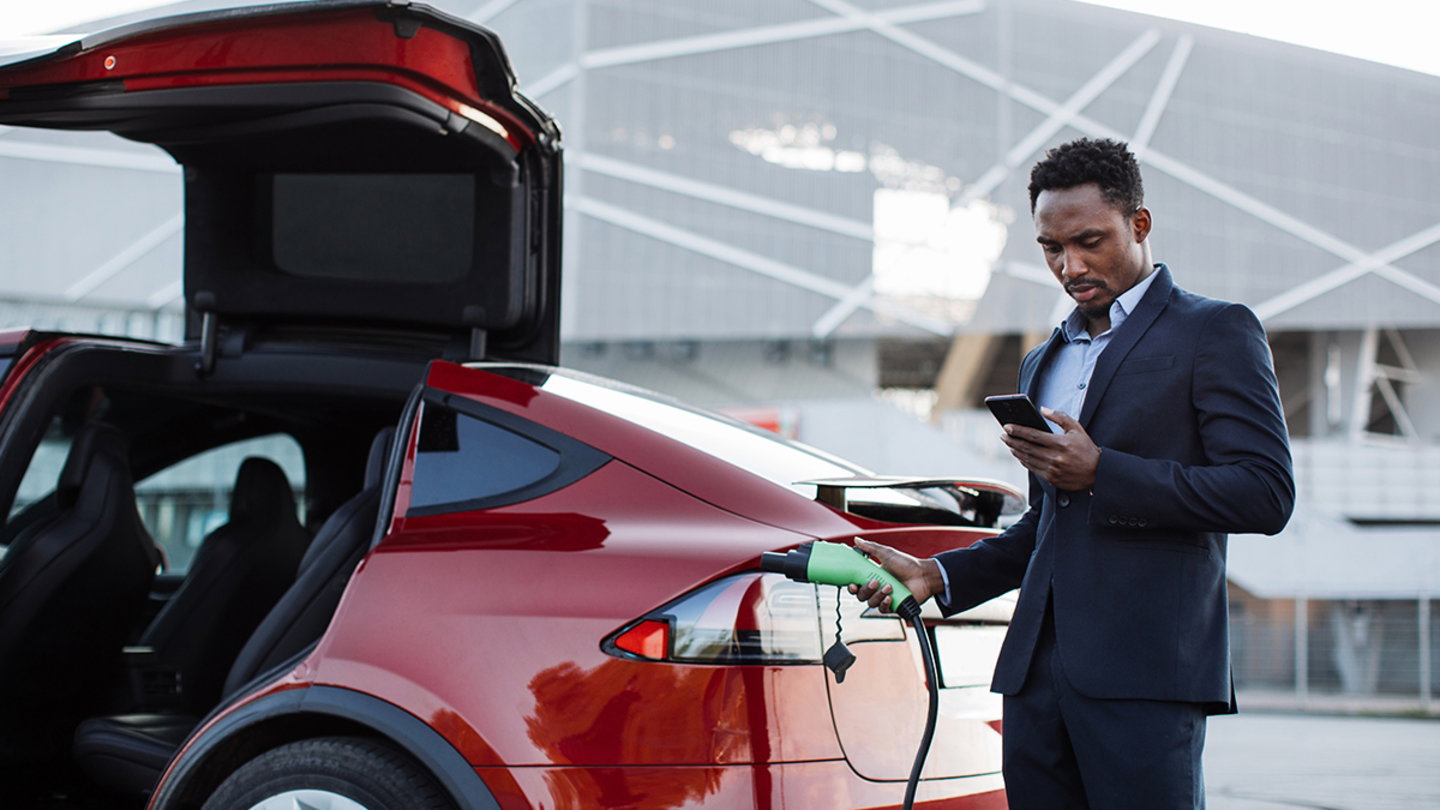Qué es el modo tortuga de los coches eléctricos y para qué sirve